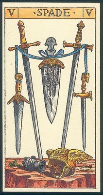 I Naibi di Giovanni Vacchetta, 2001